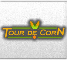 Tour de Corn